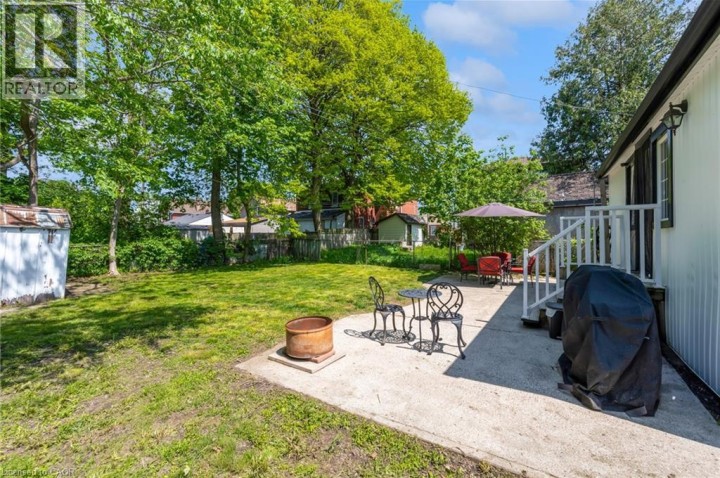 Photo 24 at 110 Oak Street, Old West Brant, Brantford