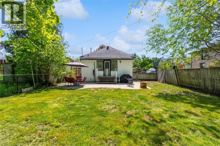 Photo 25 at 110 Oak Street, Old West Brant, Brantford