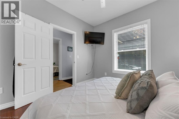 Photo 5 at 110 Oak Street, Old West Brant, Brantford