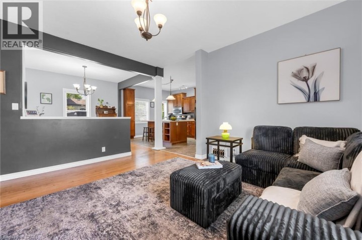 Photo 9 at 110 Oak Street, Old West Brant, Brantford