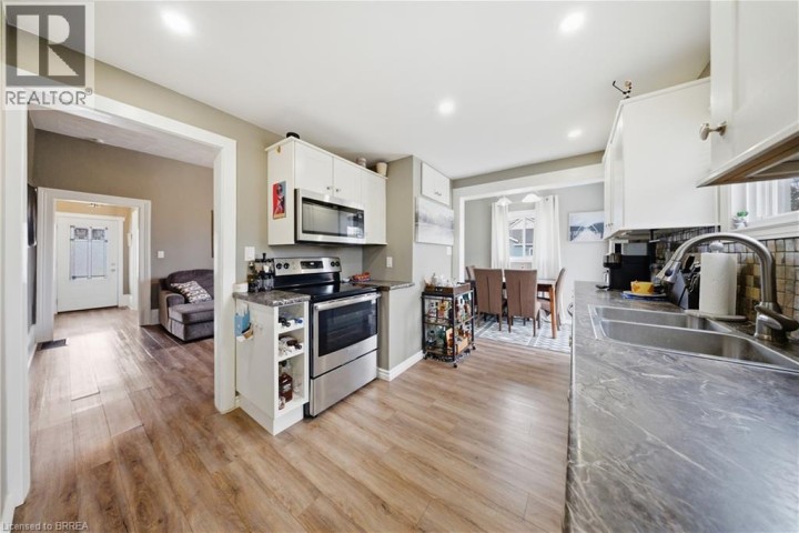 Photo 12 at 64 Richardson Street, Old West Brant, Brantford