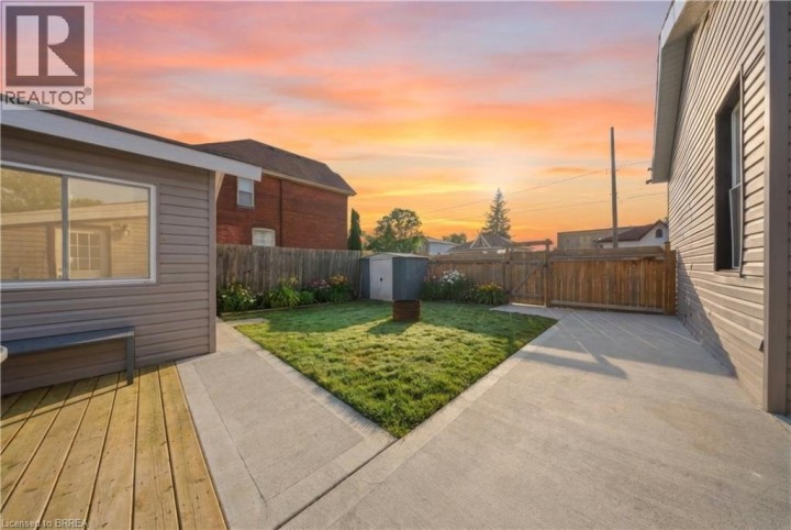 Photo 21 at 64 Richardson Street, Old West Brant, Brantford