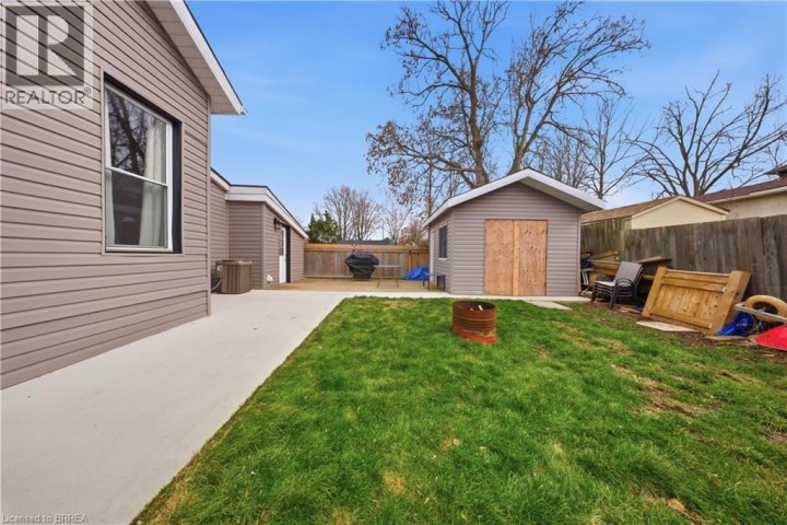 Photo 23 at 64 Richardson Street, Old West Brant, Brantford