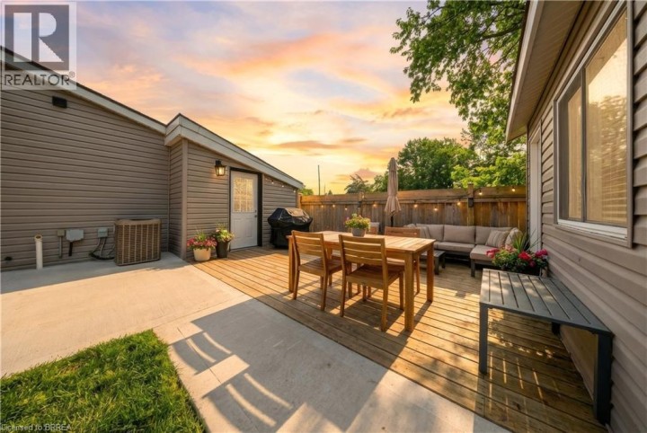 Photo 25 at 64 Richardson Street, Old West Brant, Brantford