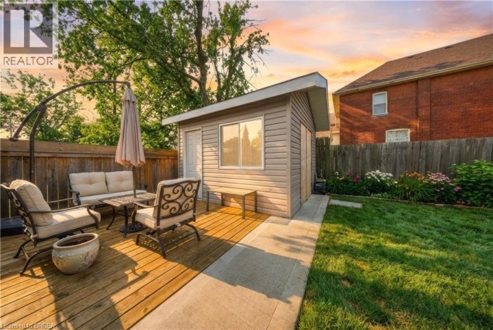 Photo 27 at 64 Richardson Street, Old West Brant, Brantford