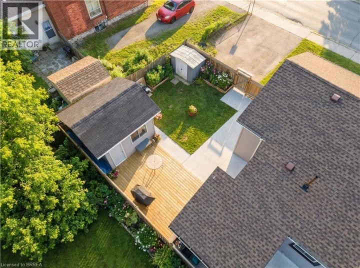 Photo 31 at 64 Richardson Street, Old West Brant, Brantford