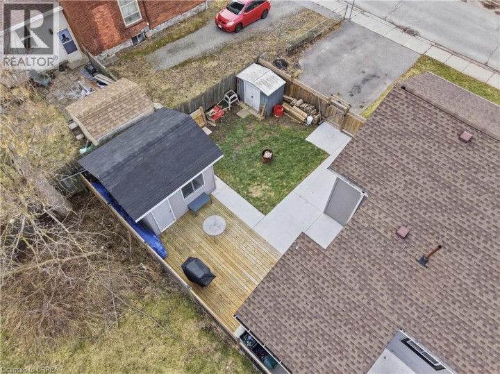 Photo 32 at 64 Richardson Street, Old West Brant, Brantford