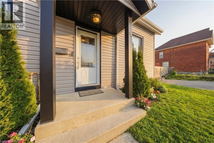 Photo 5 at 64 Richardson Street, Old West Brant, Brantford