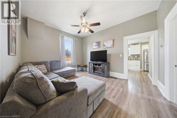 Photo 7 at 64 Richardson Street, Old West Brant, Brantford