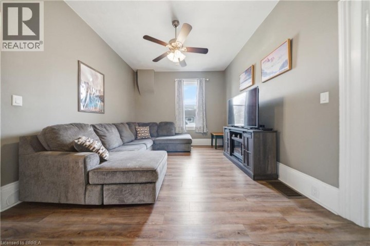 Photo 8 at 64 Richardson Street, Old West Brant, Brantford