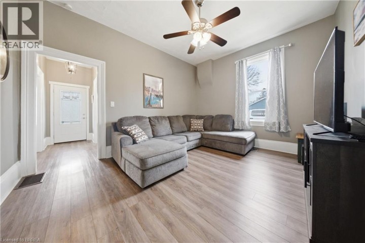 Photo 9 at 64 Richardson Street, Old West Brant, Brantford