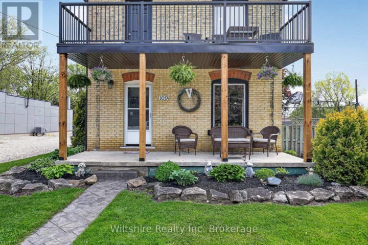 Photo 4 at 292188 Culloden Line, Brownsville, South-West Oxford