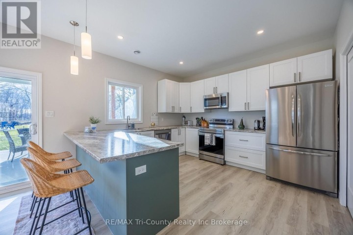 Photo 10 at 6 Addison Street, Port Burwell, Bayham