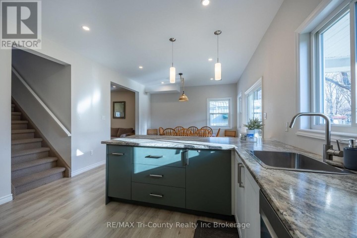 Photo 9 at 6 Addison Street, Port Burwell, Bayham