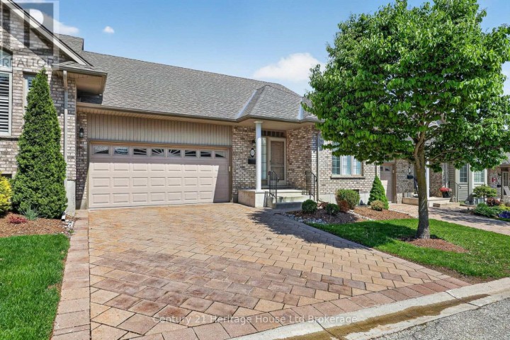 Photo 2 at 13 - 450 Lakeview Drive, Woodstock - North, Woodstock