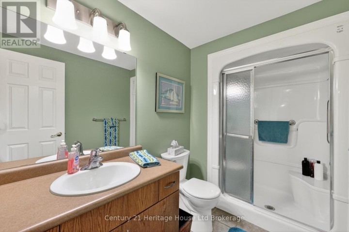 Photo 29 at 13 - 450 Lakeview Drive, Woodstock - North, Woodstock