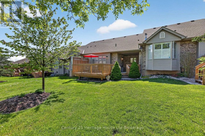 Photo 30 at 13 - 450 Lakeview Drive, Woodstock - North, Woodstock