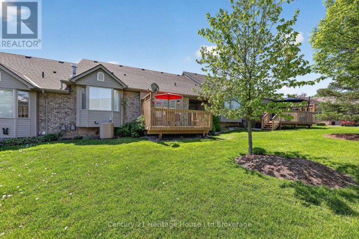 Photo 31 at 13 - 450 Lakeview Drive, Woodstock - North, Woodstock