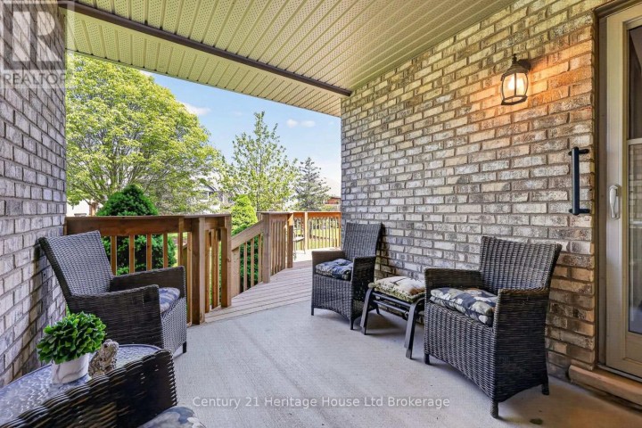 Photo 32 at 13 - 450 Lakeview Drive, Woodstock - North, Woodstock