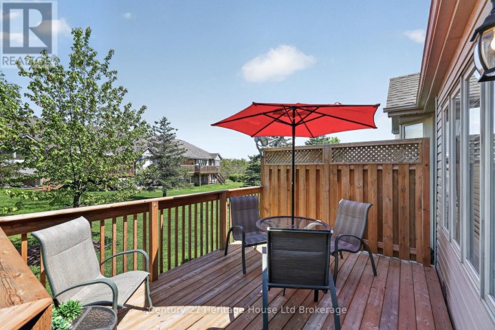 Photo 34 at 13 - 450 Lakeview Drive, Woodstock - North, Woodstock