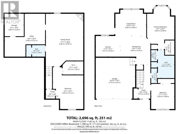 Photo 43 at 13 - 450 Lakeview Drive, Woodstock - North, Woodstock