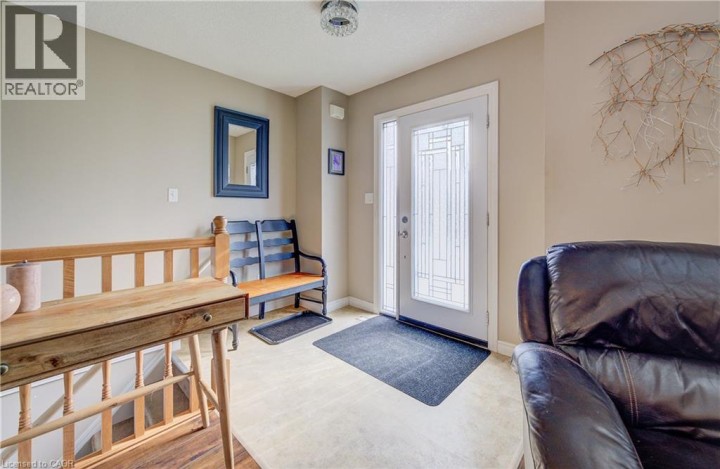 Photo 4 at 30 Teeple Street, Woodstock - South, Woodstock