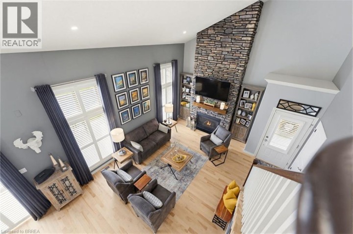 Photo 27 at 9 - 68 Fairview Drive, Fairview / Greenbrier, Brantford