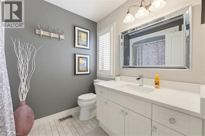 Photo 30 at 9 - 68 Fairview Drive, Fairview / Greenbrier, Brantford