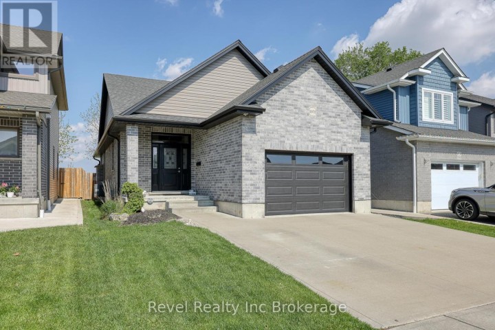 Photo 1 at 1072 Alberni Road, Woodstock - North, Woodstock