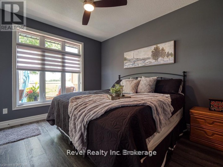 Photo 18 at 1072 Alberni Road, Woodstock - North, Woodstock
