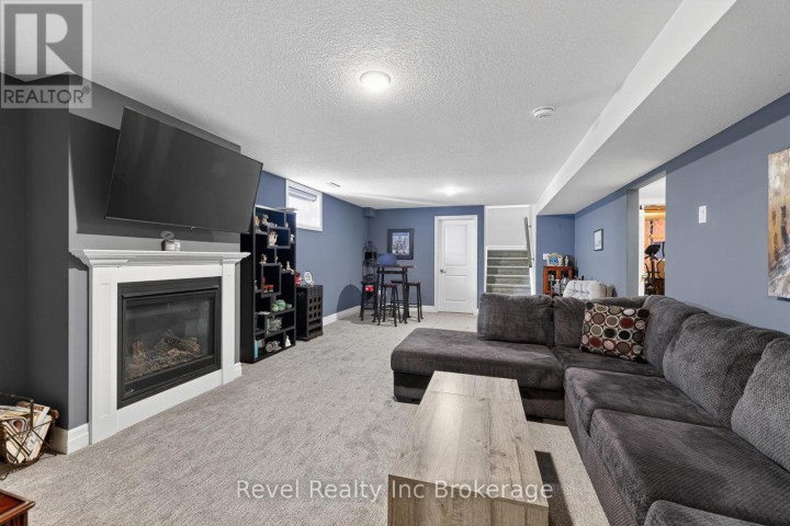 Photo 21 at 1072 Alberni Road, Woodstock - North, Woodstock