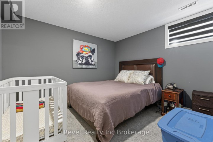 Photo 24 at 1072 Alberni Road, Woodstock - North, Woodstock