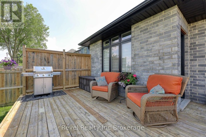 Photo 27 at 1072 Alberni Road, Woodstock - North, Woodstock