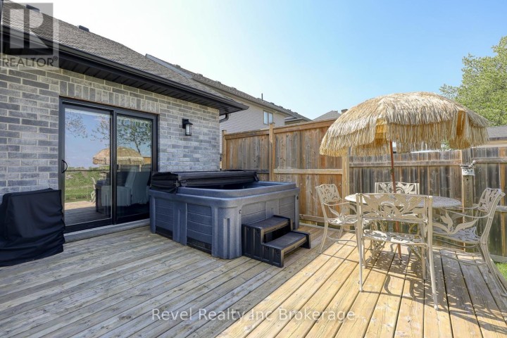 Photo 28 at 1072 Alberni Road, Woodstock - North, Woodstock