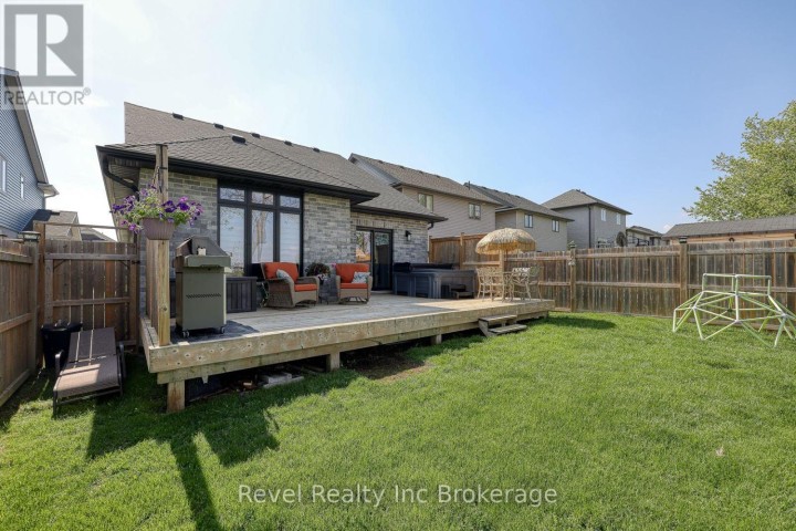 Photo 29 at 1072 Alberni Road, Woodstock - North, Woodstock