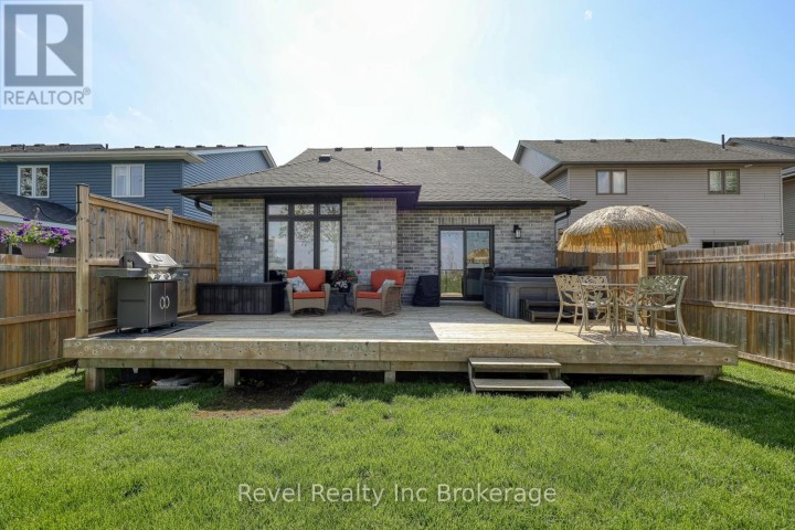 Photo 30 at 1072 Alberni Road, Woodstock - North, Woodstock