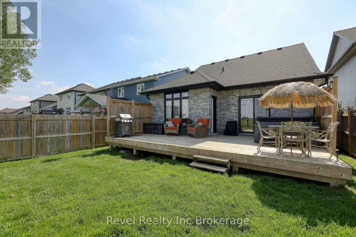 Photo 31 at 1072 Alberni Road, Woodstock - North, Woodstock