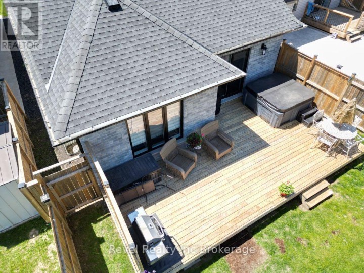 Photo 34 at 1072 Alberni Road, Woodstock - North, Woodstock