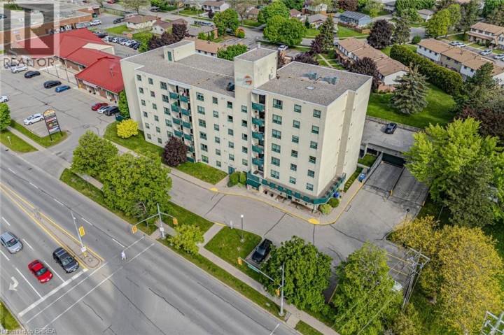 Photo 1 at 301 - 421 Fairview Drive, Brier Park, Brantford