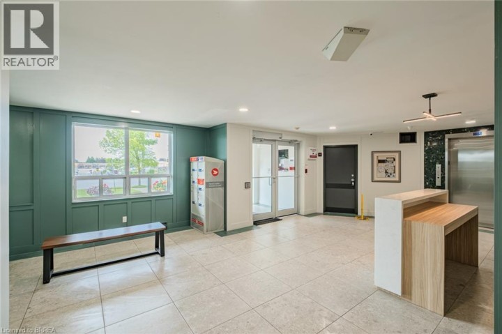 Photo 18 at 301 - 421 Fairview Drive, Brier Park, Brantford