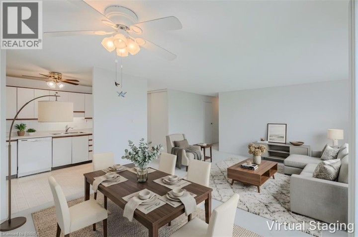 Photo 27 at 301 - 421 Fairview Drive, Brier Park, Brantford