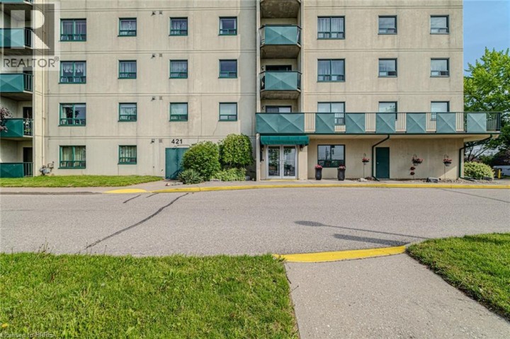 Photo 42 at 301 - 421 Fairview Drive, Brier Park, Brantford