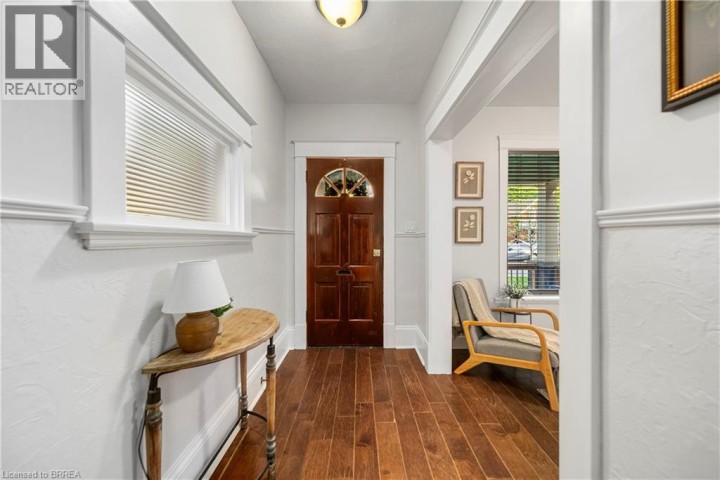 Photo 5 at 20 Wells Avenue, Terrace Hill, Brantford