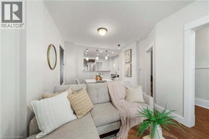 Photo 12 at 20 Wells Avenue, Terrace Hill, Brantford
