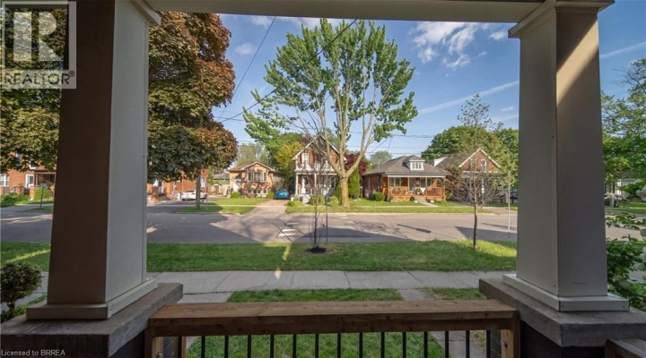Photo 4 at 20 Wells Avenue, Terrace Hill, Brantford