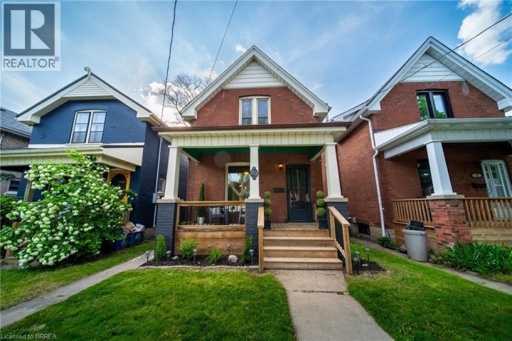 Photo 1 at 20 Wells Avenue, Terrace Hill, Brantford