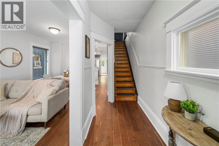 Photo 14 at 20 Wells Avenue, Terrace Hill, Brantford