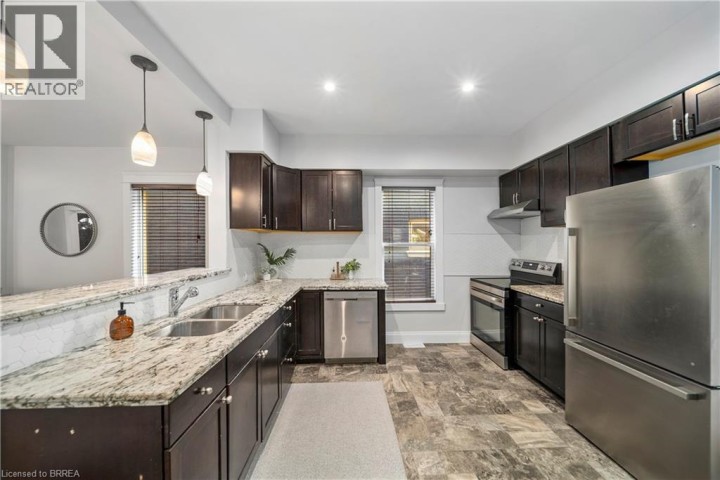 Photo 6 at 20 Wells Avenue, Terrace Hill, Brantford