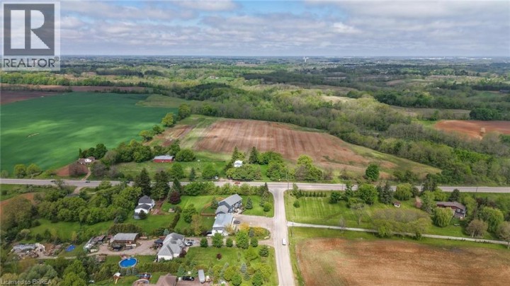 Photo 2 at 149 Cockshutt Road, Sw Rural, Brantford