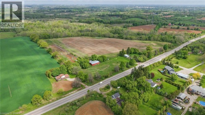 Photo 3 at 149 Cockshutt Road, Sw Rural, Brantford